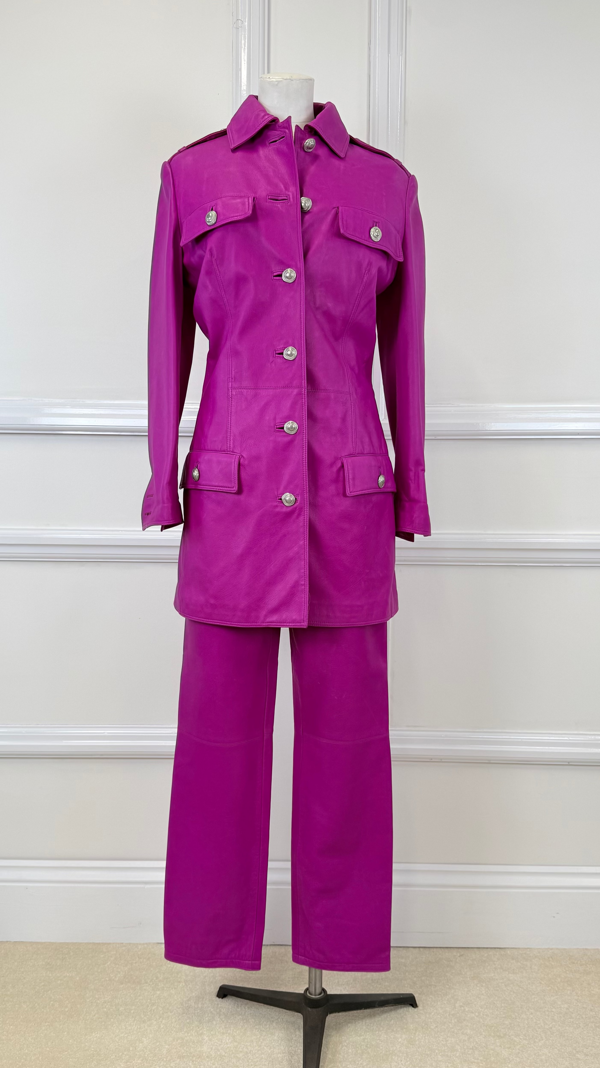 Atelier Versace | 2000