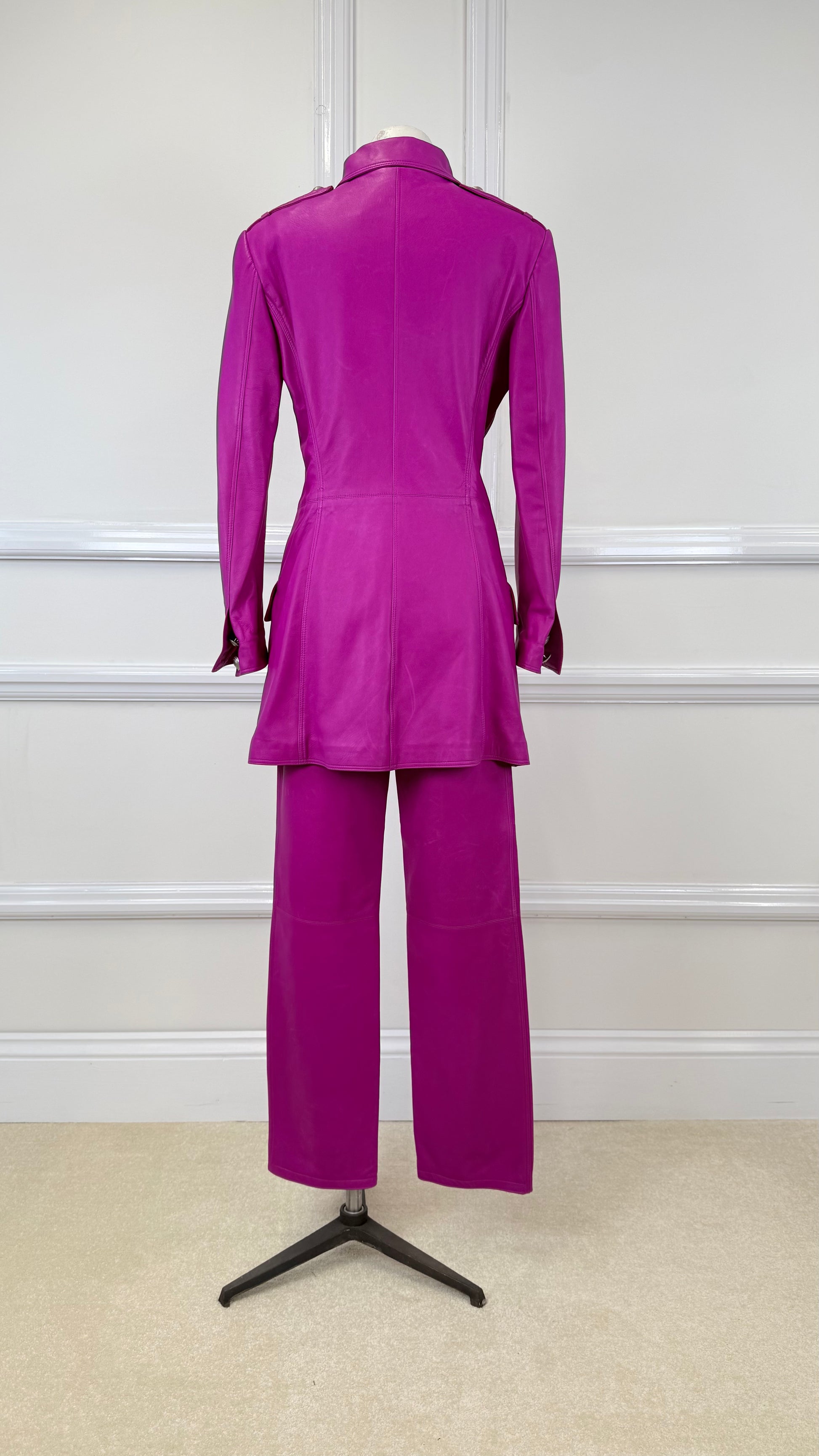 Atelier Versace | 2000