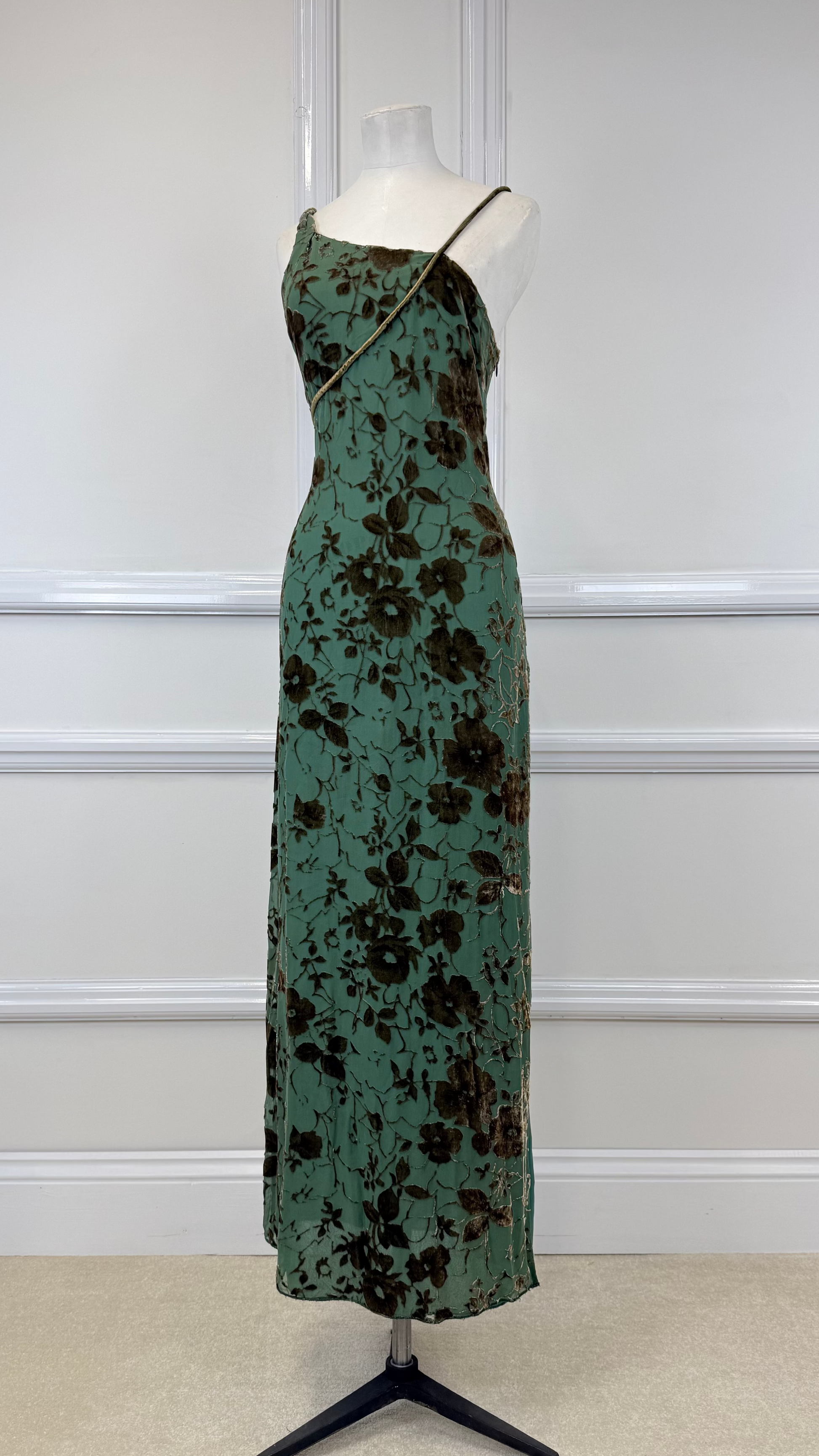 Emporio Armani | F/W 1998