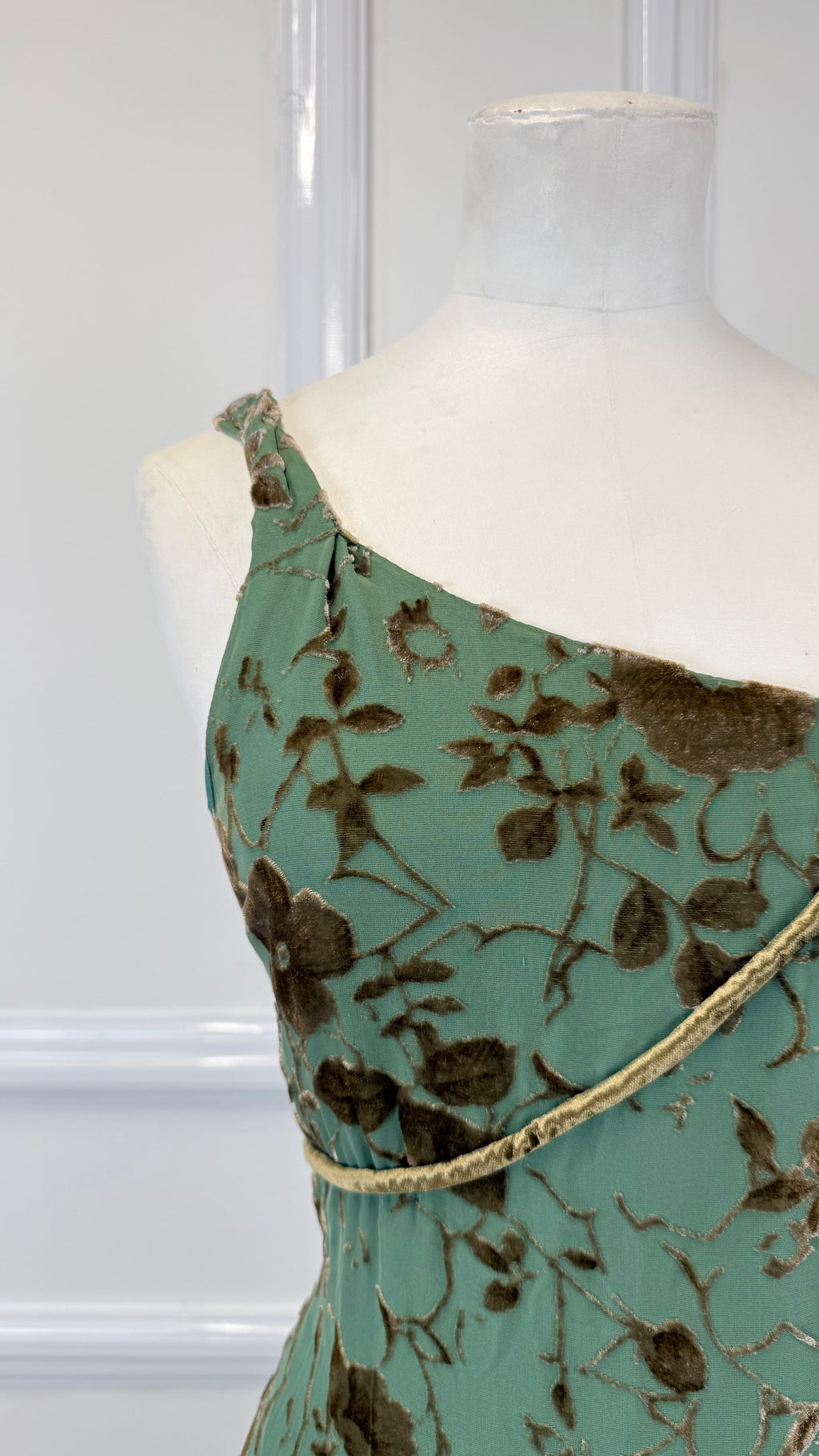 Emporio Armani | F/W 1998