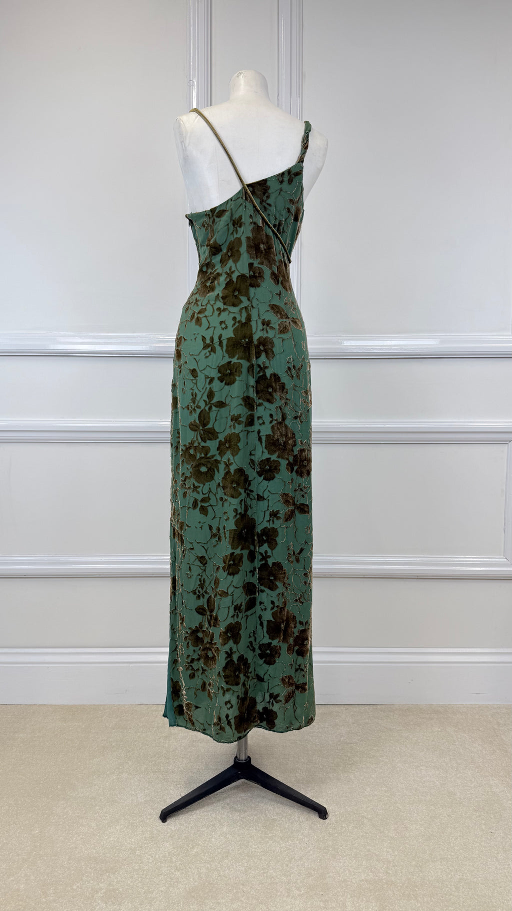 Emporio Armani | F/W 1998