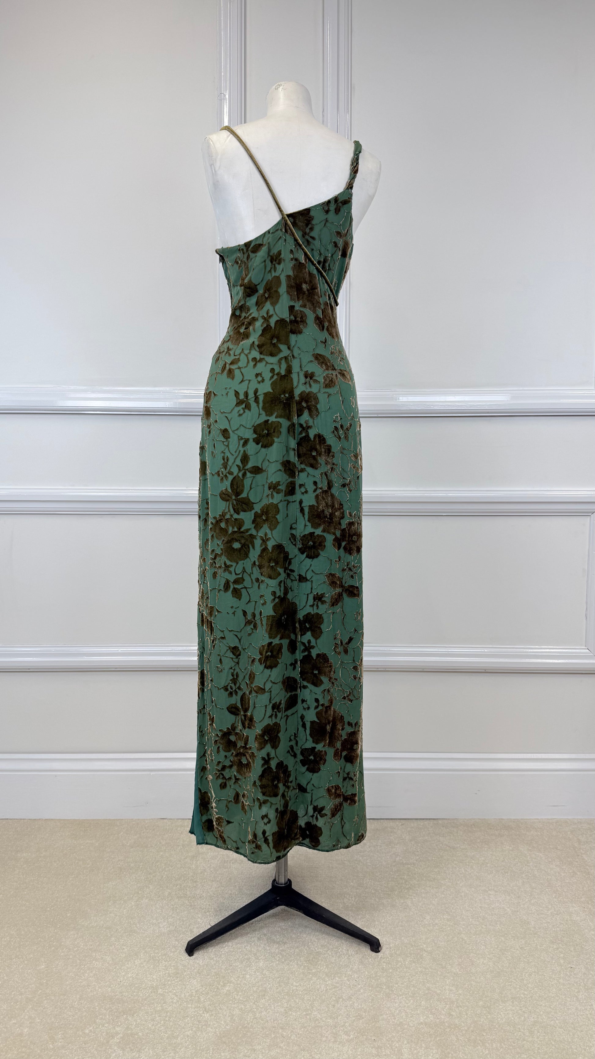 Emporio Armani | F/W 1998