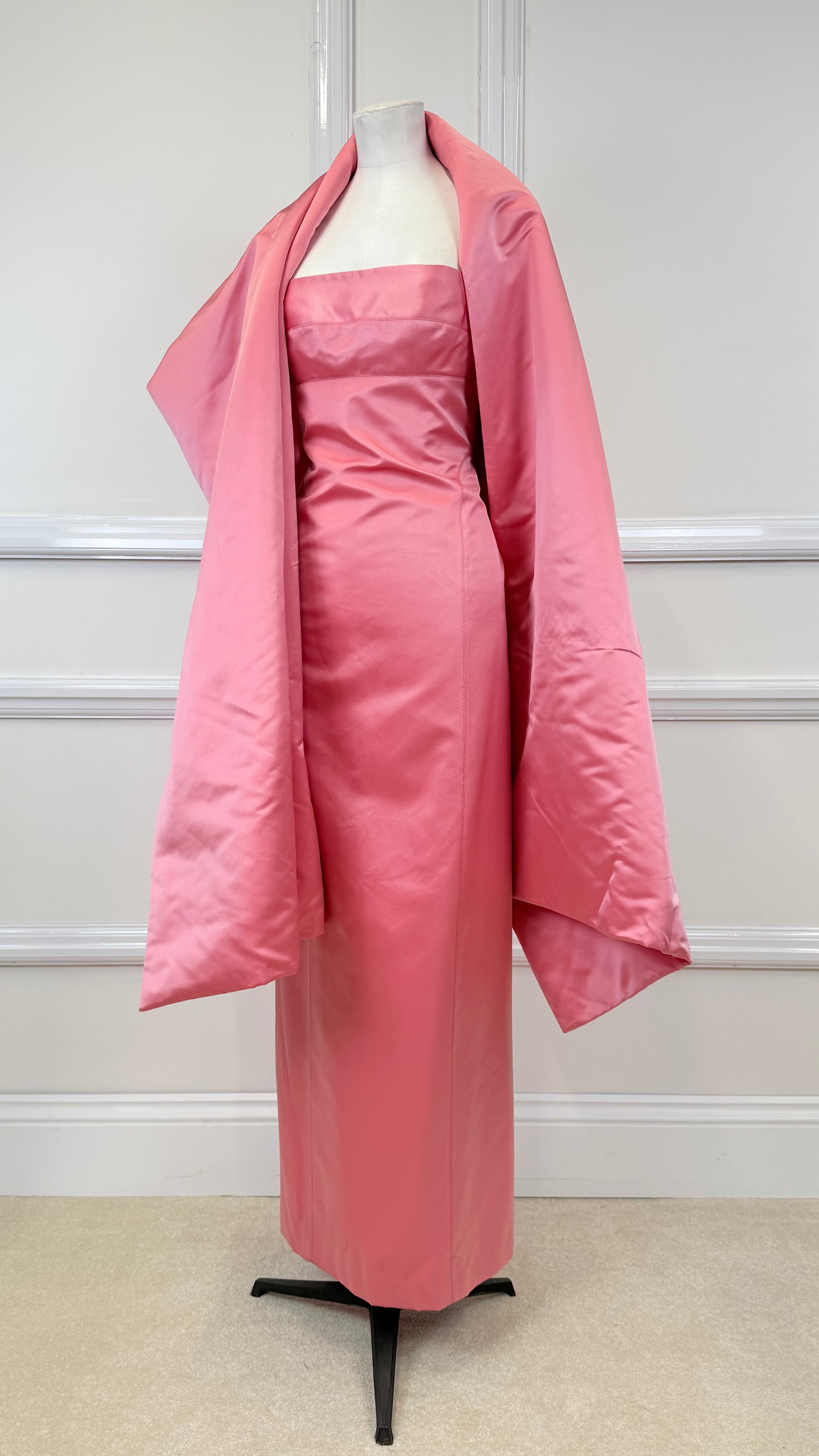 Richard Tyler | 2000