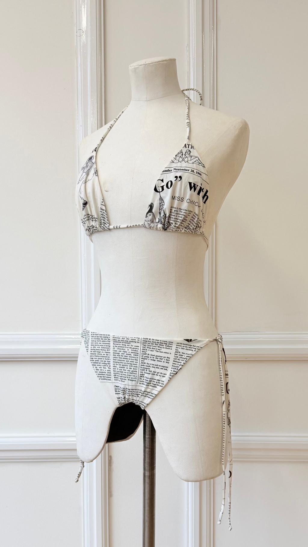 John Galliano | 2000