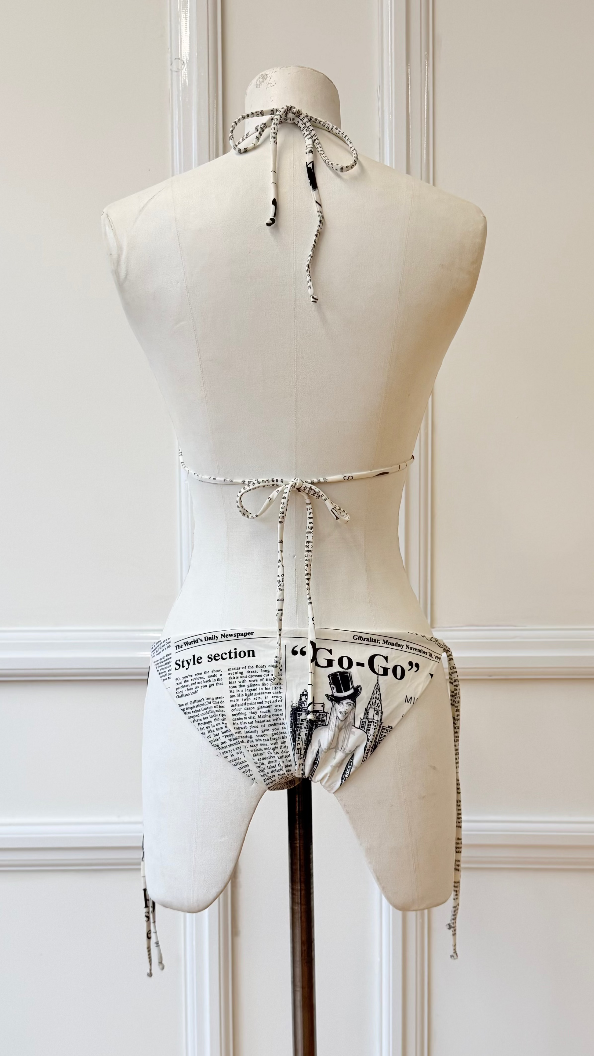 John Galliano | 2000