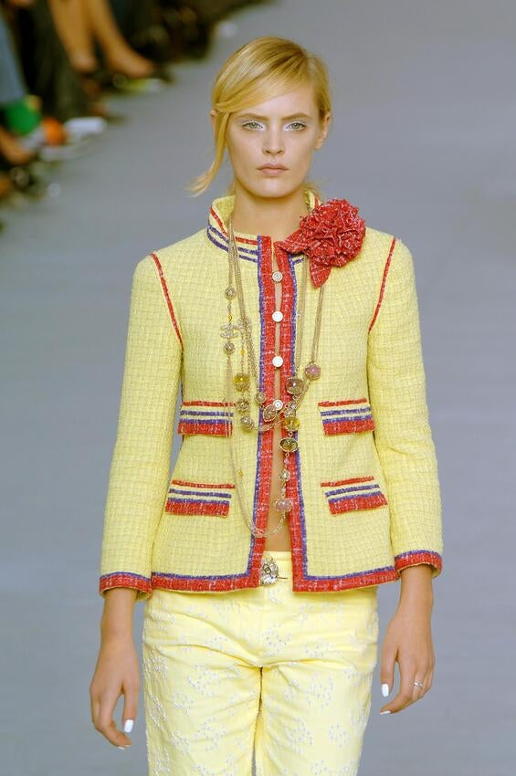 Chanel | S/S 2006