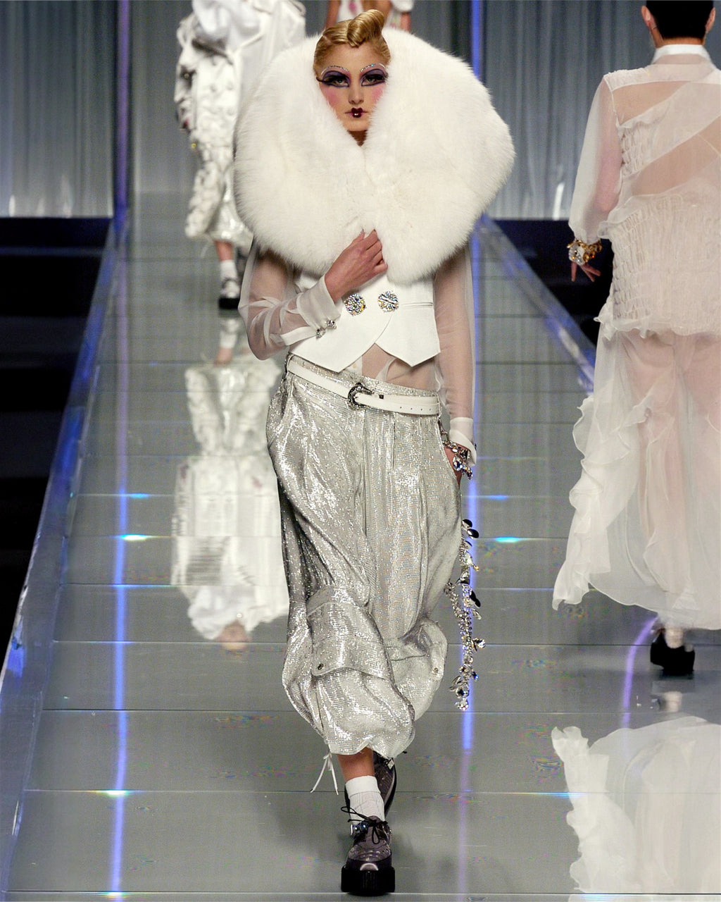 Christian Dior | F/W 2004