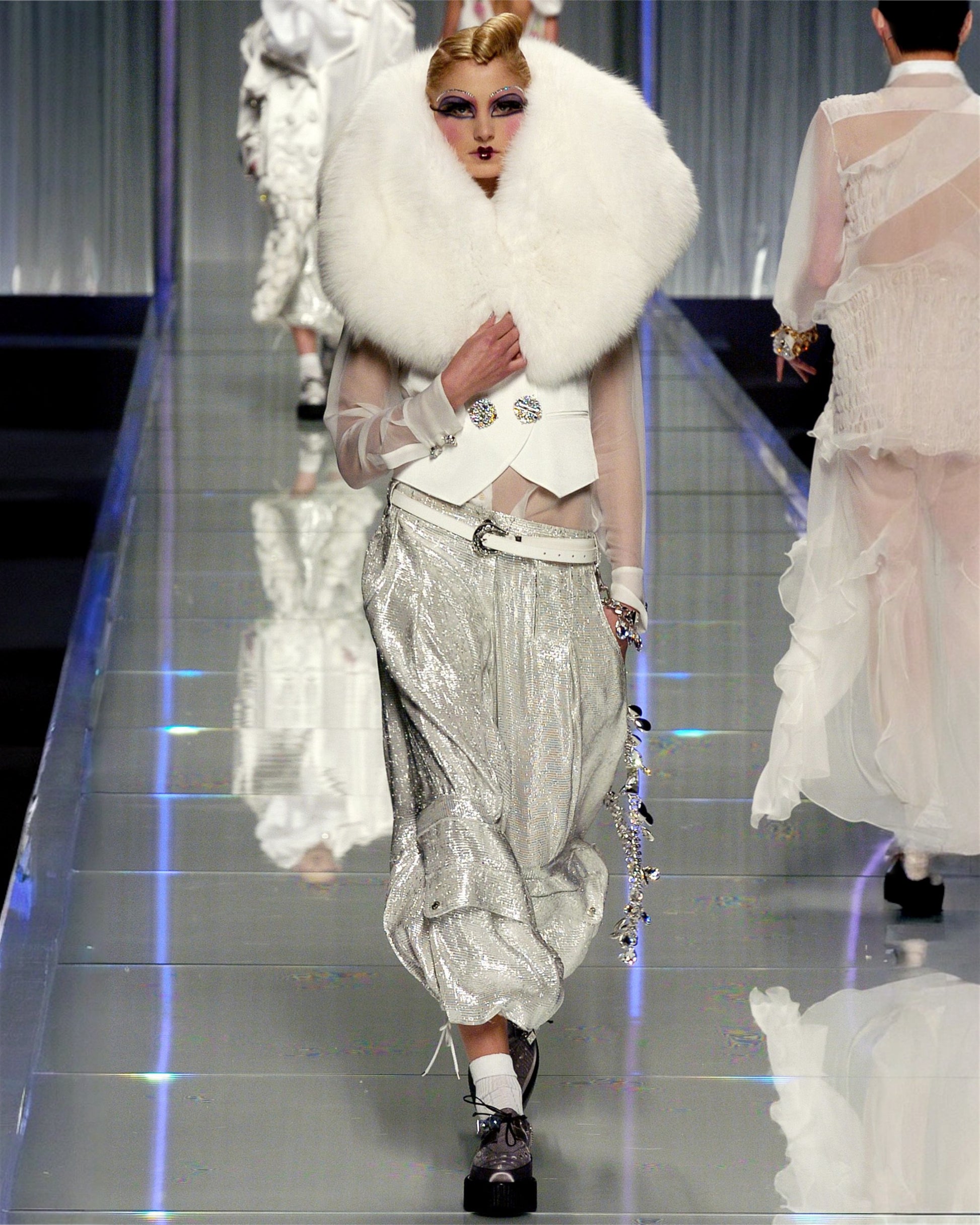 Christian Dior | F/W 2004