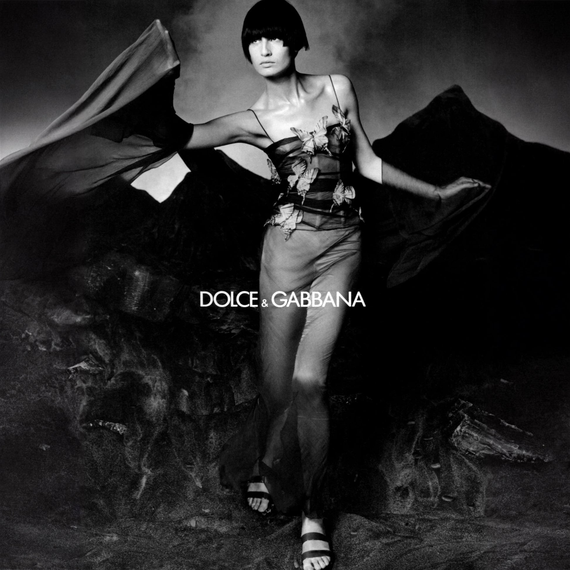 Dolce & Gabbana | S/S 1998