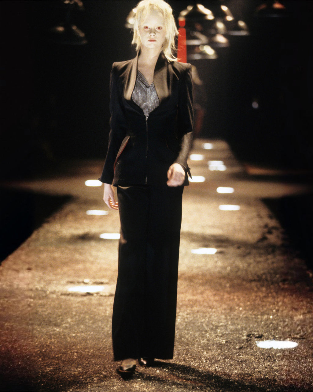 Alexander McQueen | F/W 1998