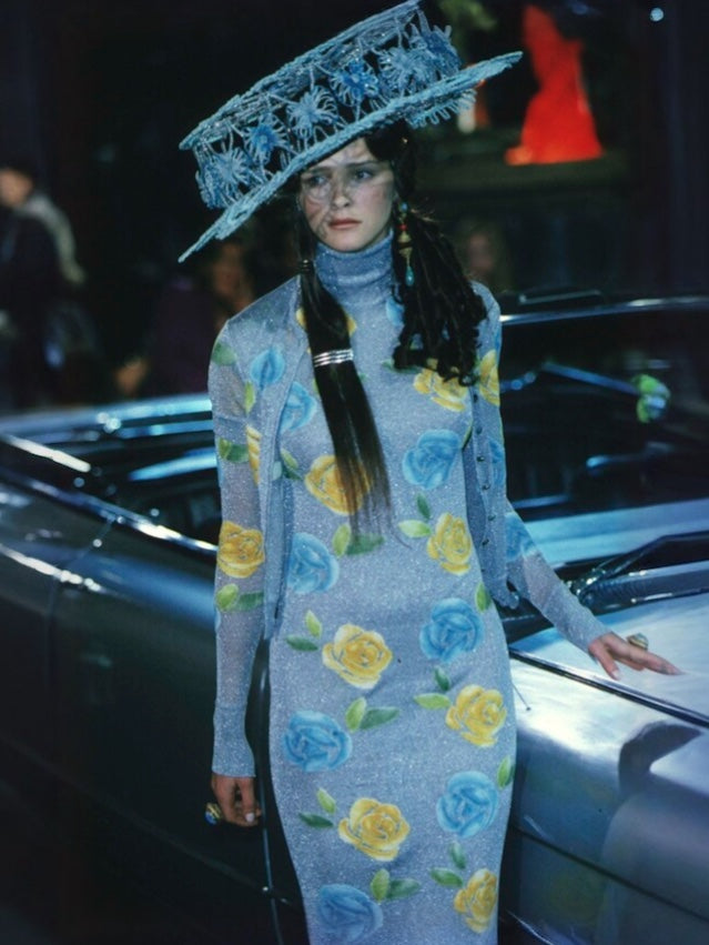 Christian Dior | F/W 1998