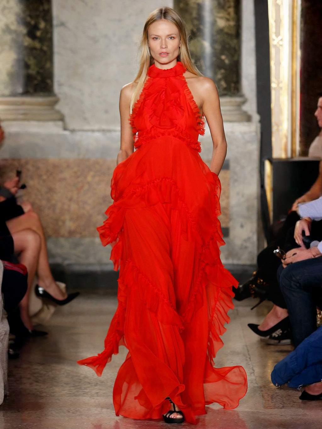 Emilio Pucci | F/W 2015