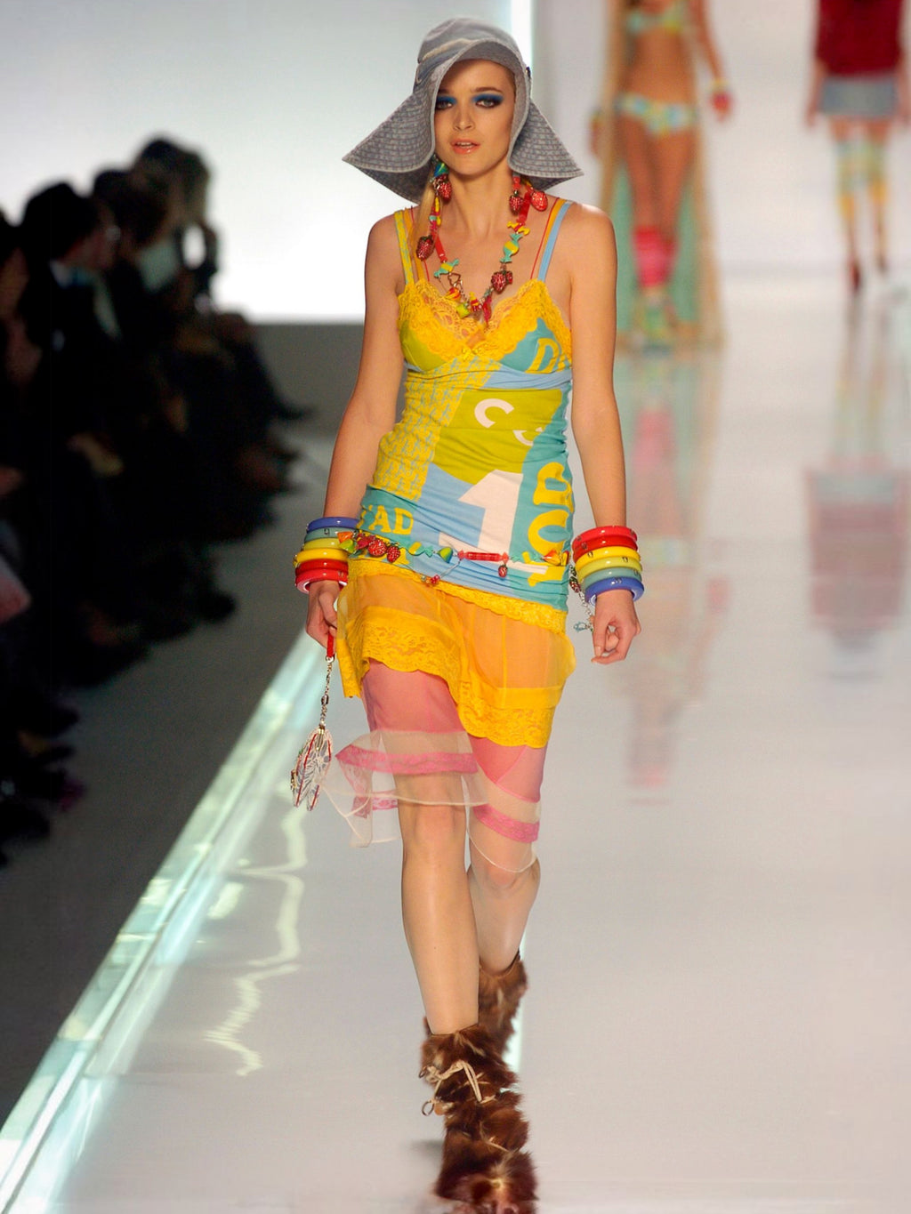 Christian Dior | S/S 2005