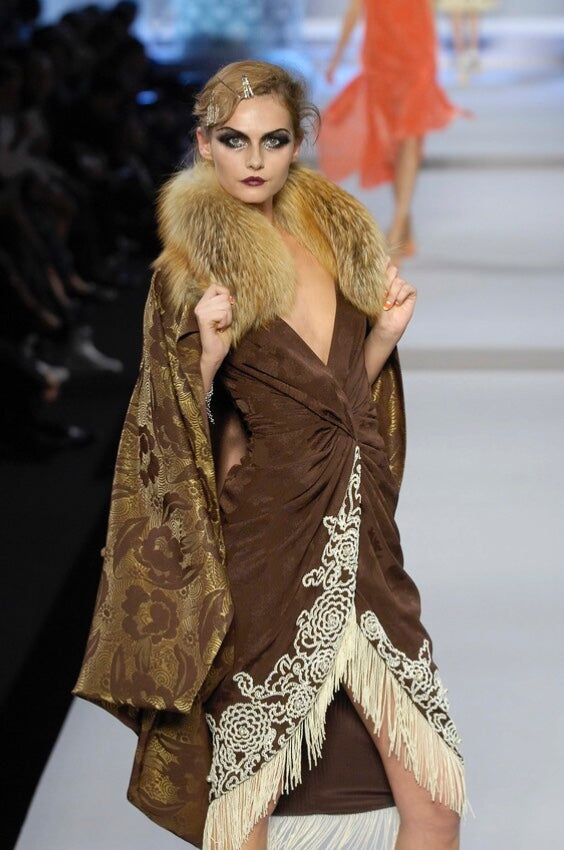 Christian Dior | S/S 2008