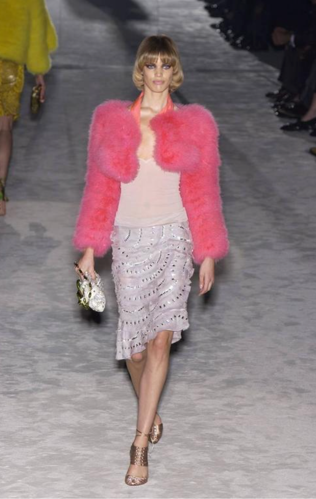 Gucci | S/S 2004