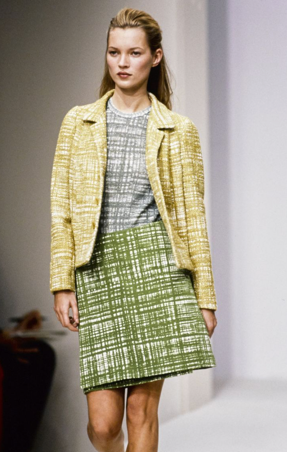Prada | S/S 1996
