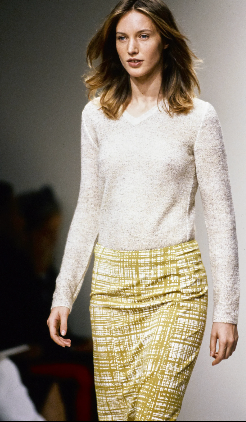 Prada | S/S 1996