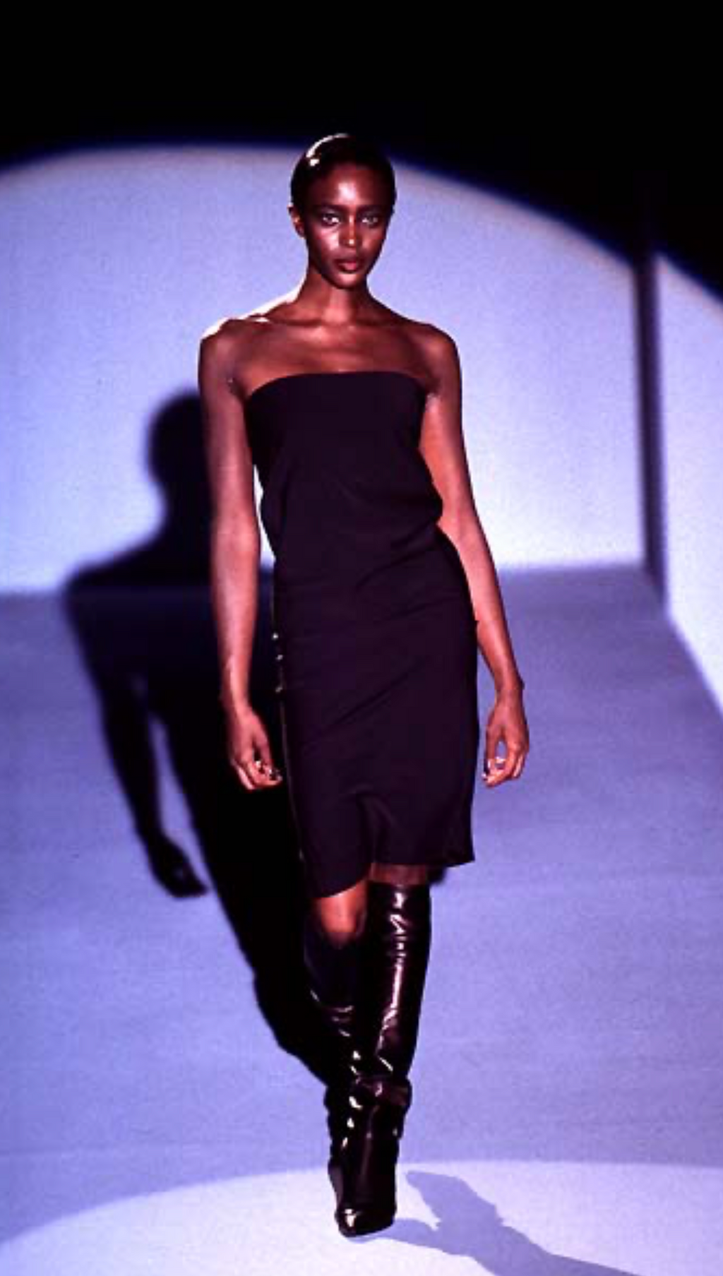 Gucci | S/S 1997