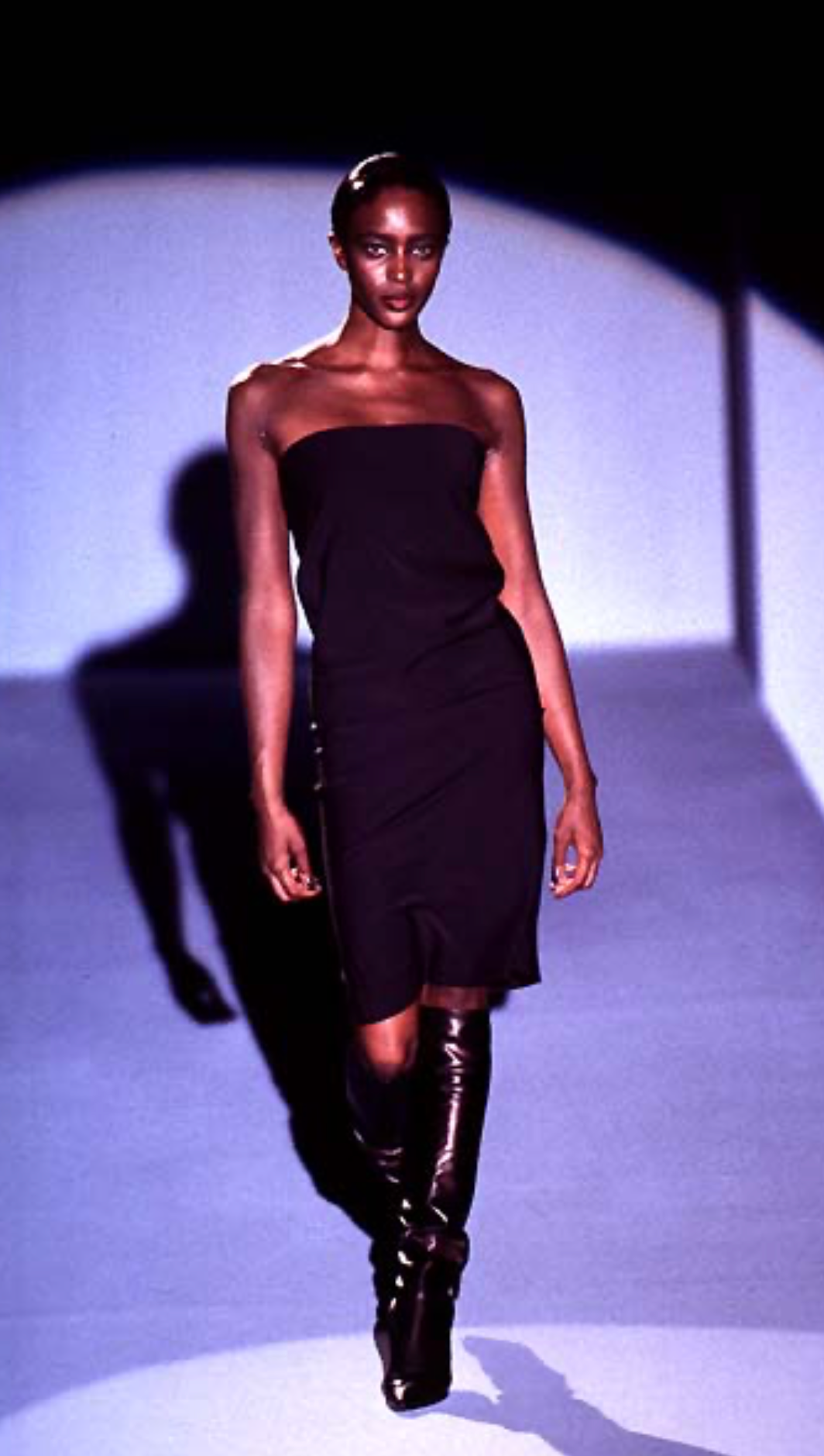Gucci | S/S 1997