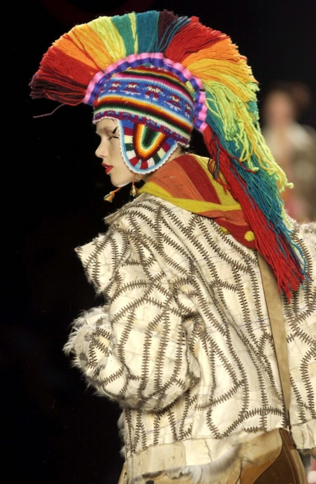 Christian Dior | F/W 2002
