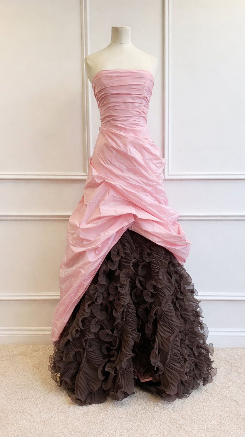 Oscar De La Renta | Cruise 2009