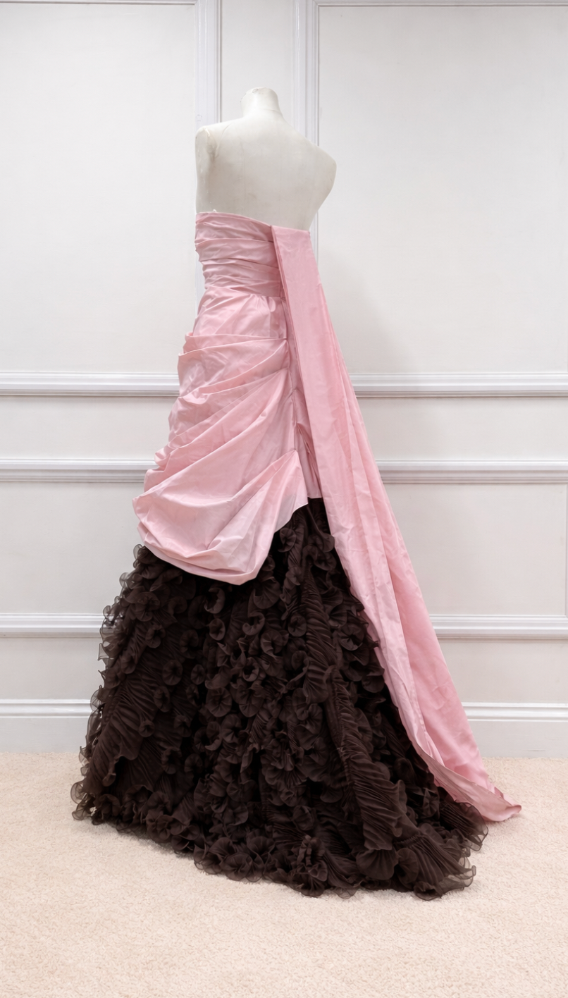 Oscar De La Renta | Cruise 2009