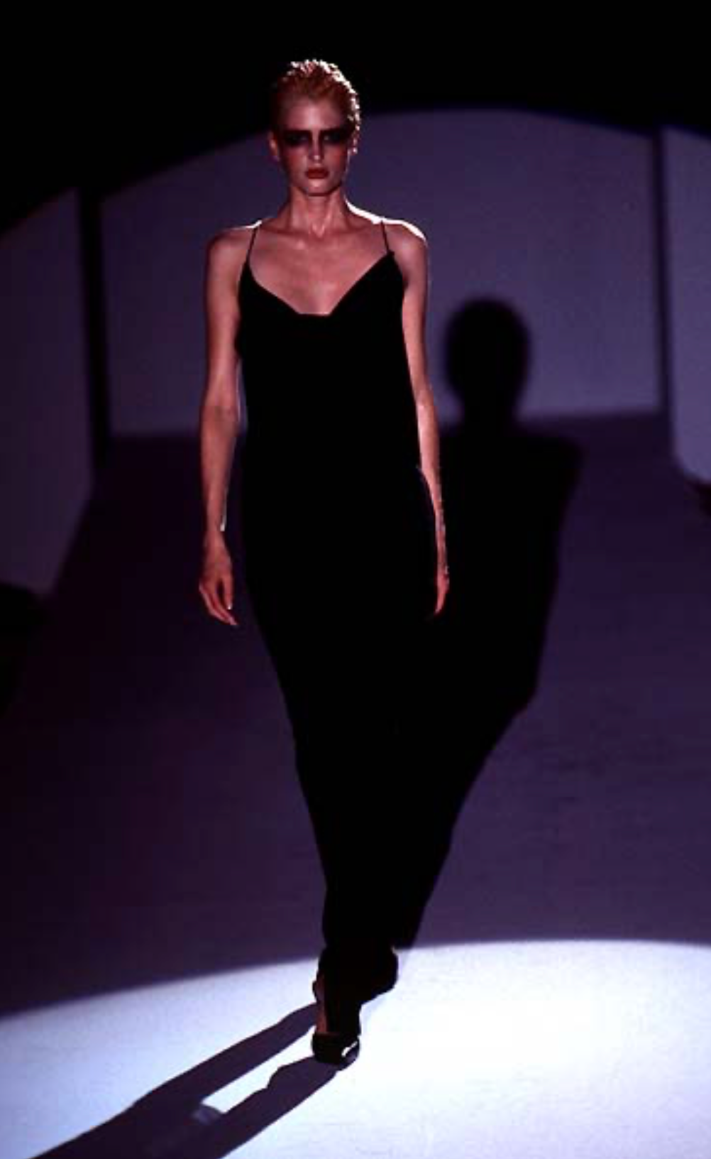 Gucci | S/S 1997