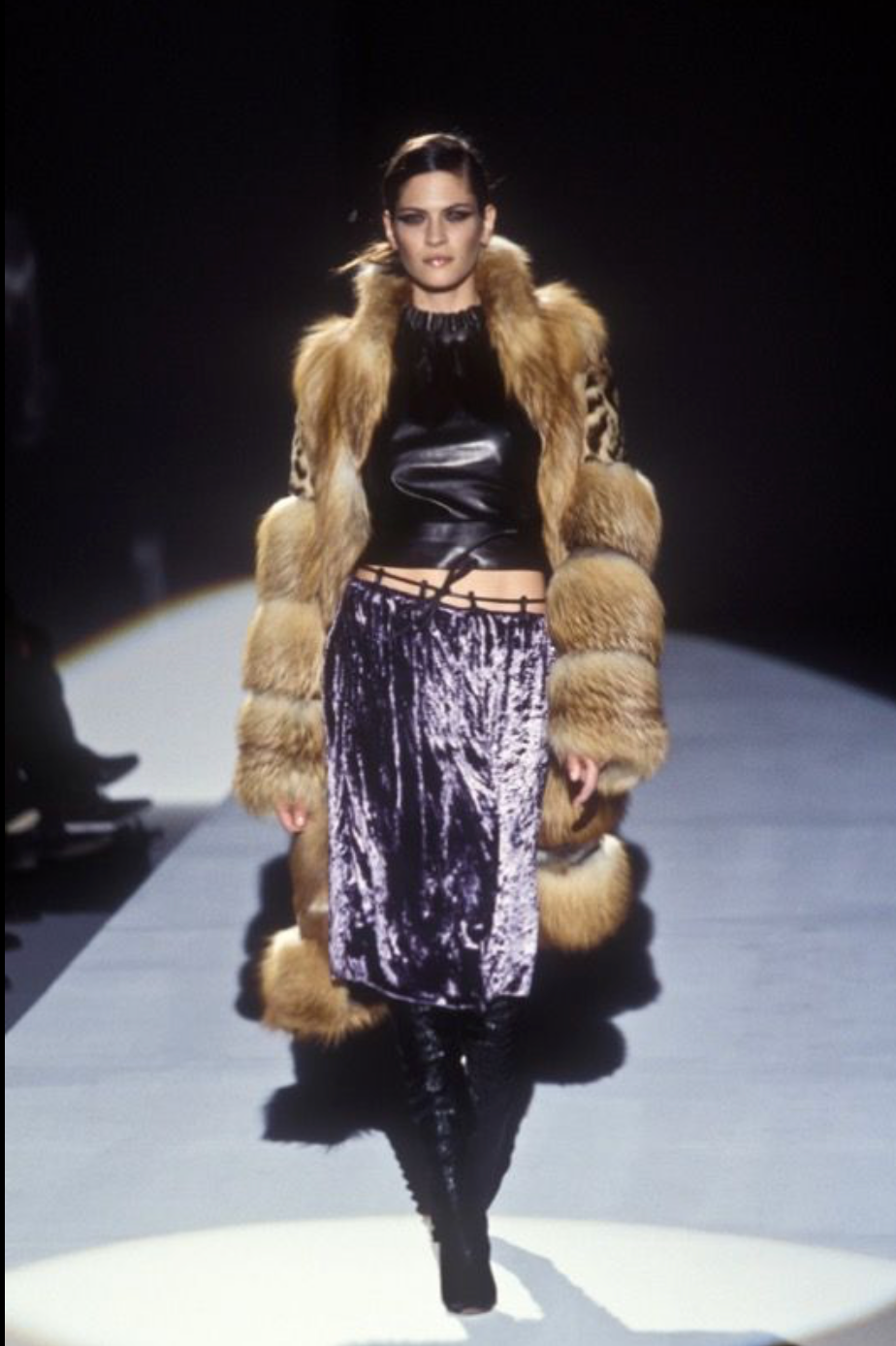 Gucci | F/W 1999
