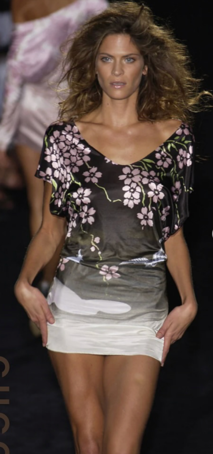 Gucci | S/S 2003