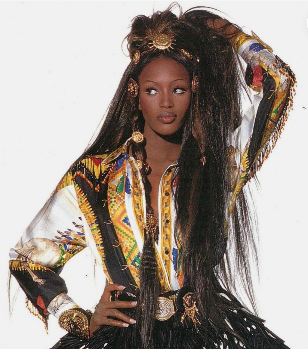 Versace | F/W 1992