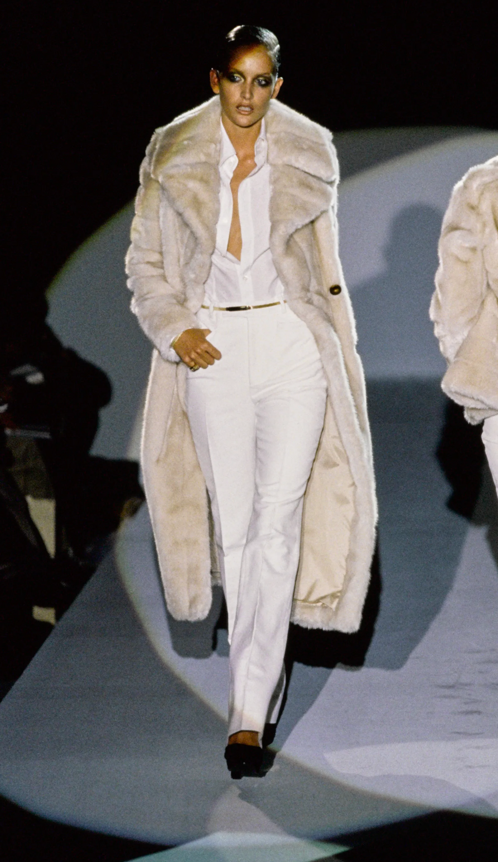 Gucci | F/W 1996