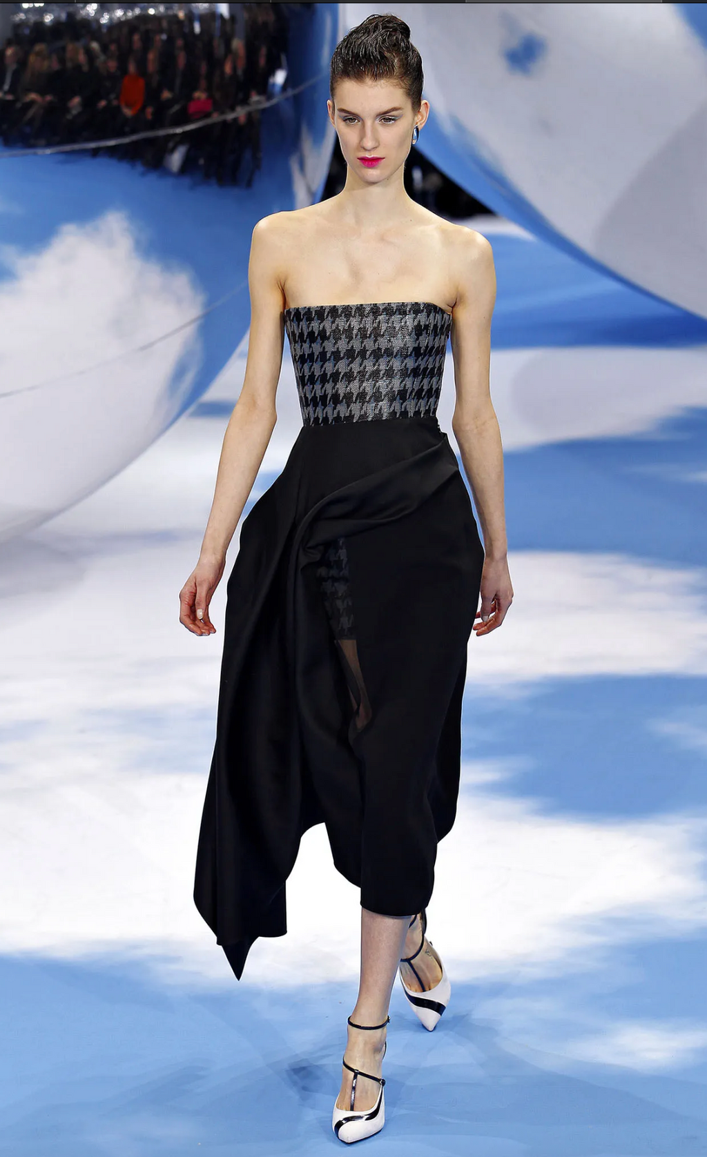 Christian Dior | F/W 2013
