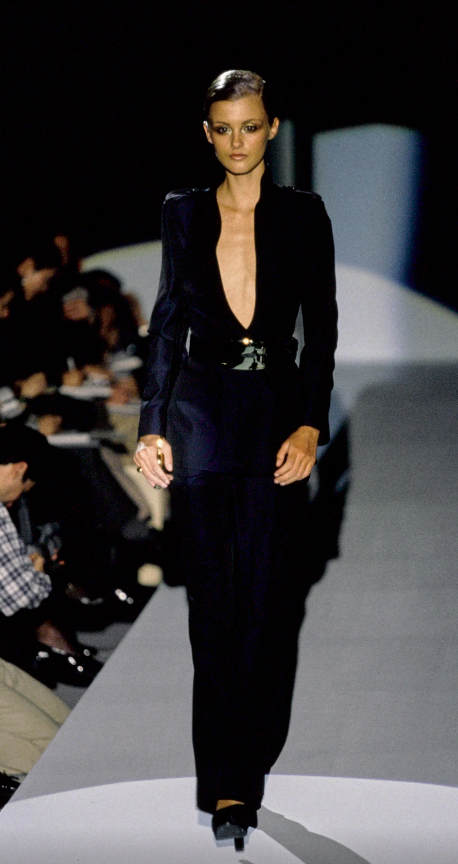 Gucci | F/W 1996