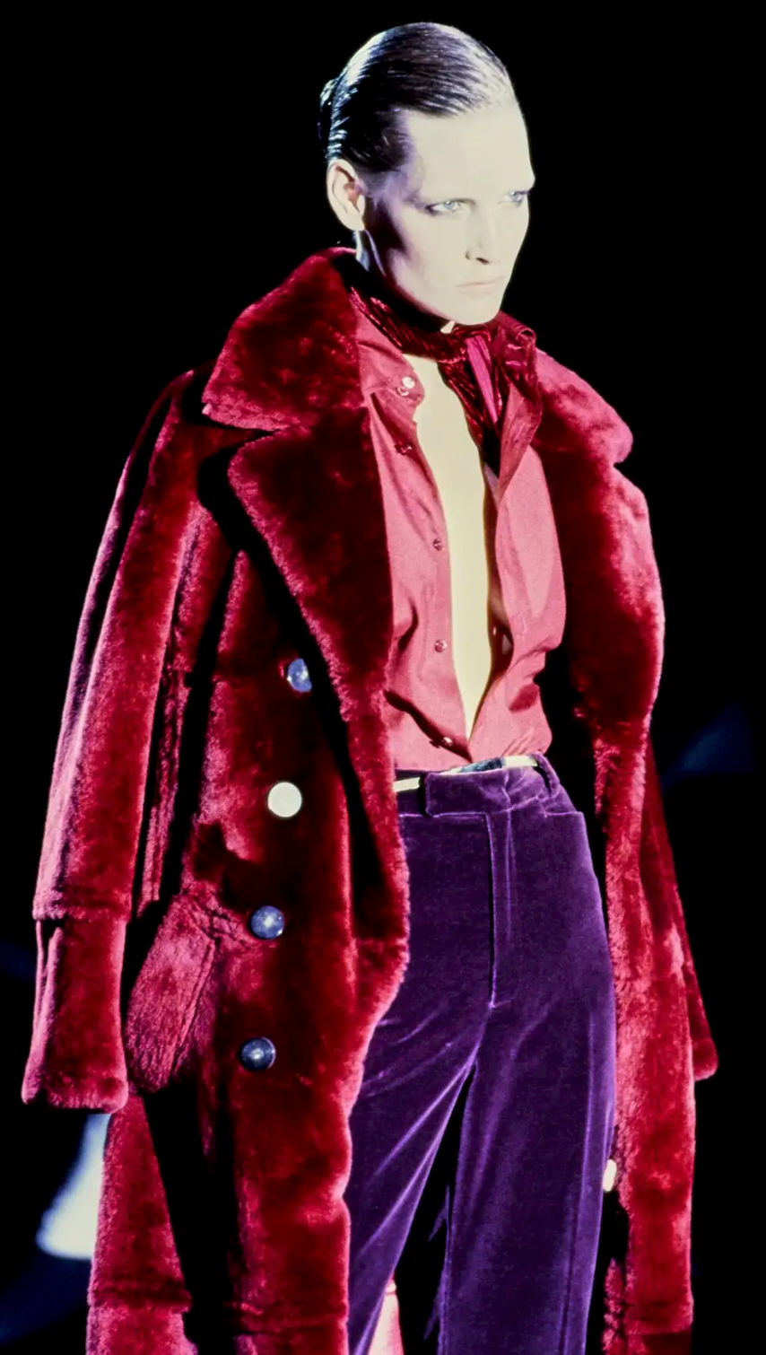 Gucci | F/W 1996