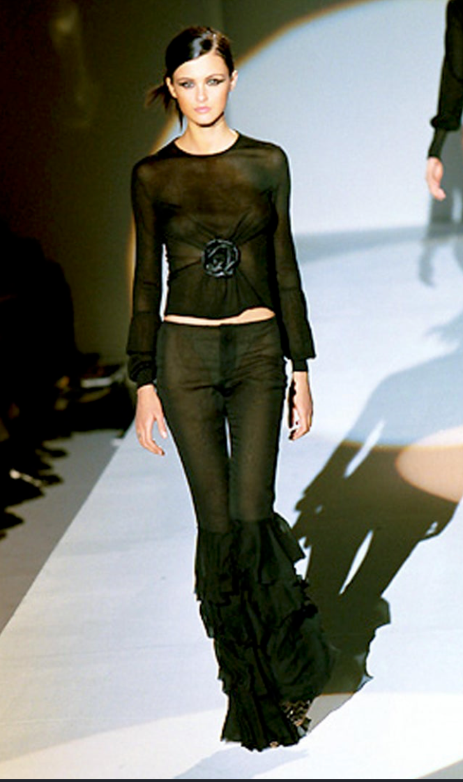 Gucci | F/W 1999