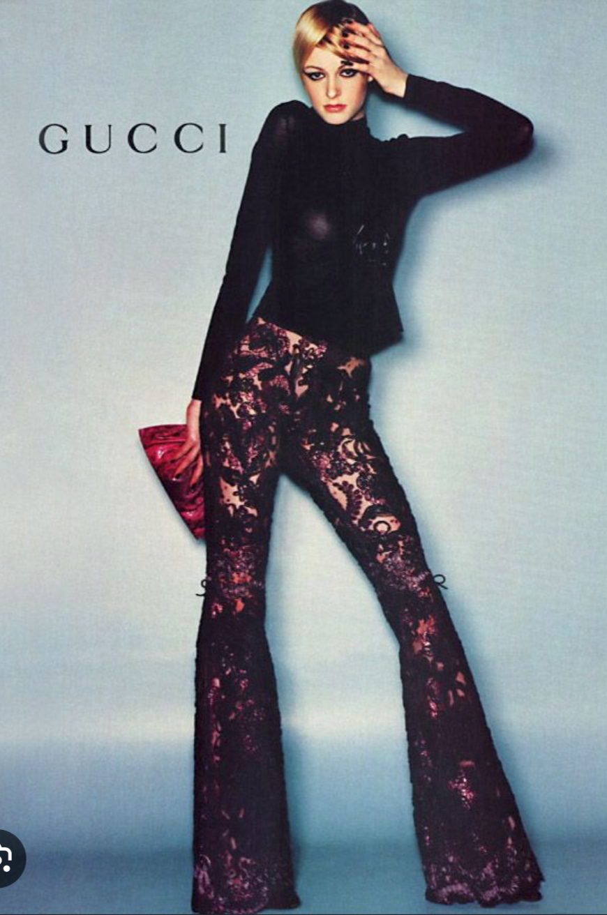Gucci | F/W 1999