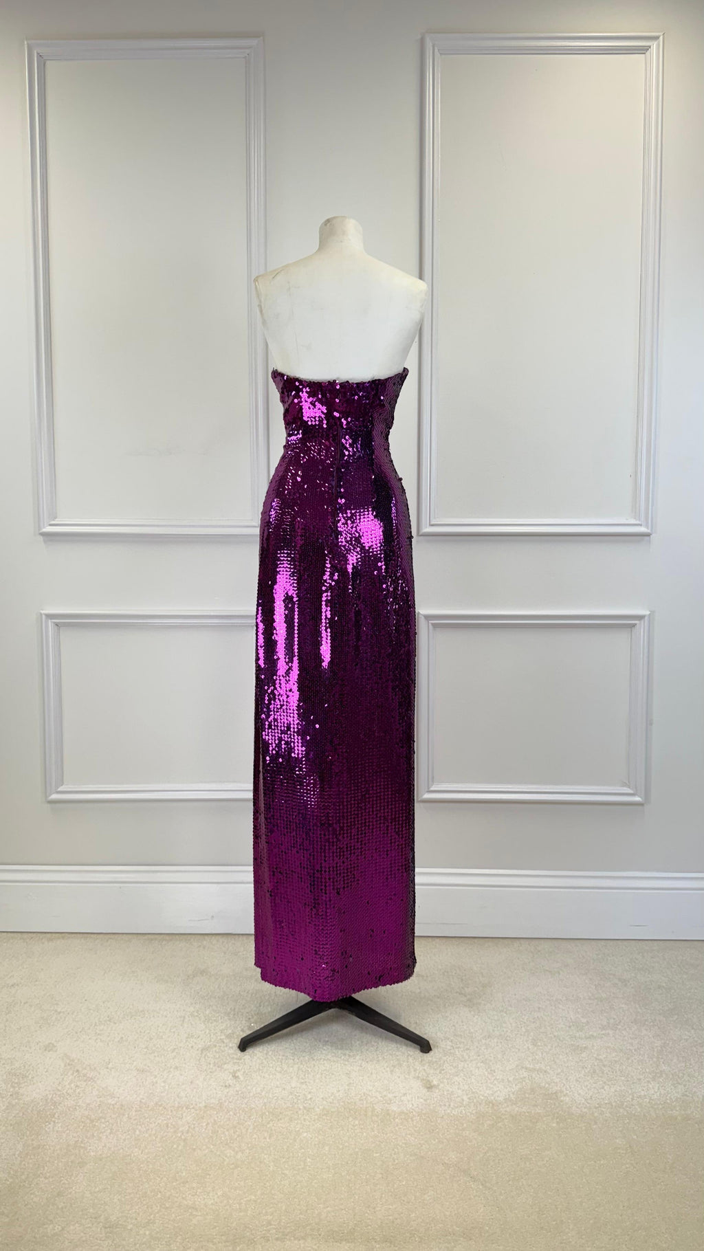 Loris Azzaro | F/W 1976