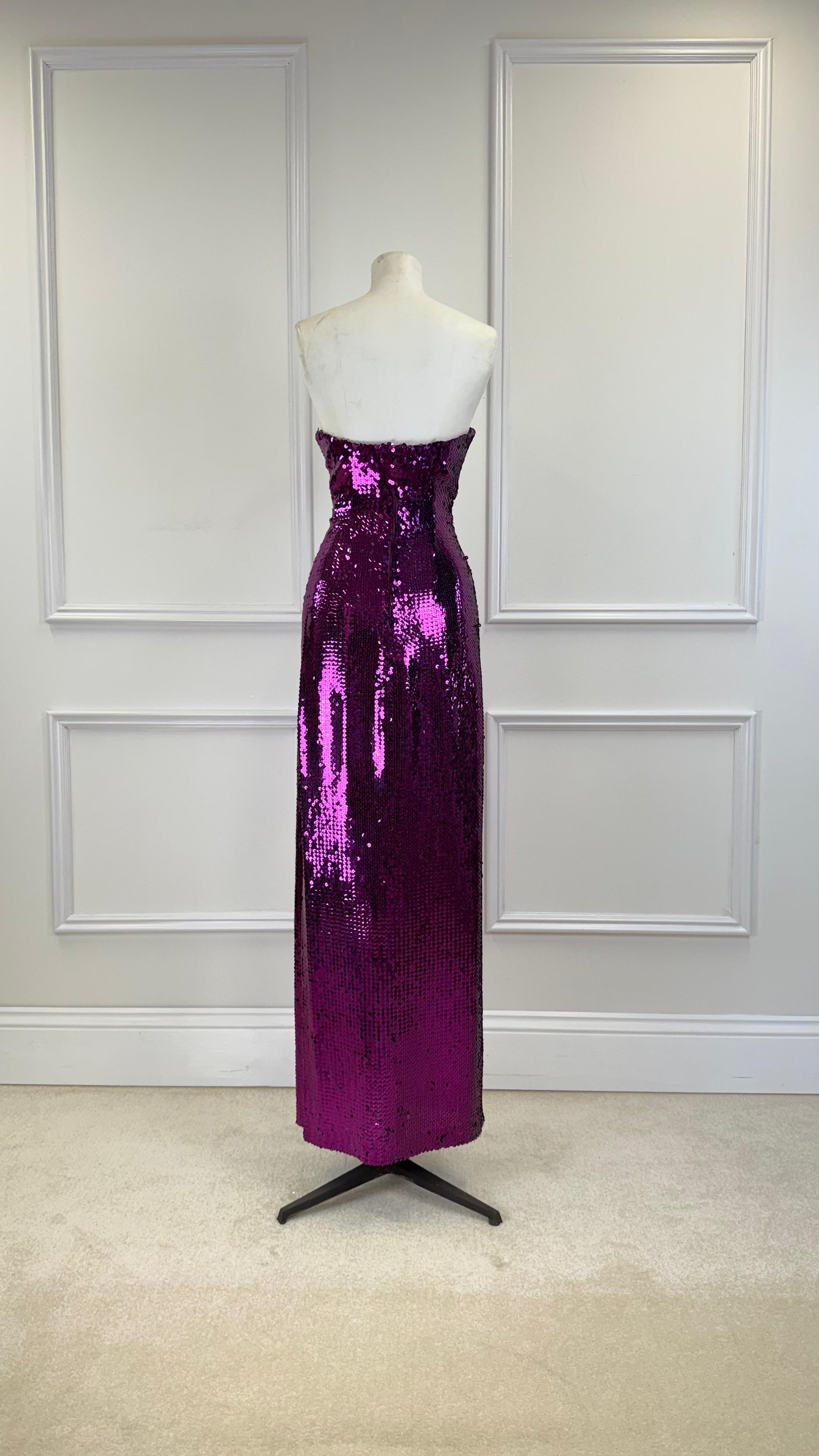 Loris Azzaro | F/W 1976