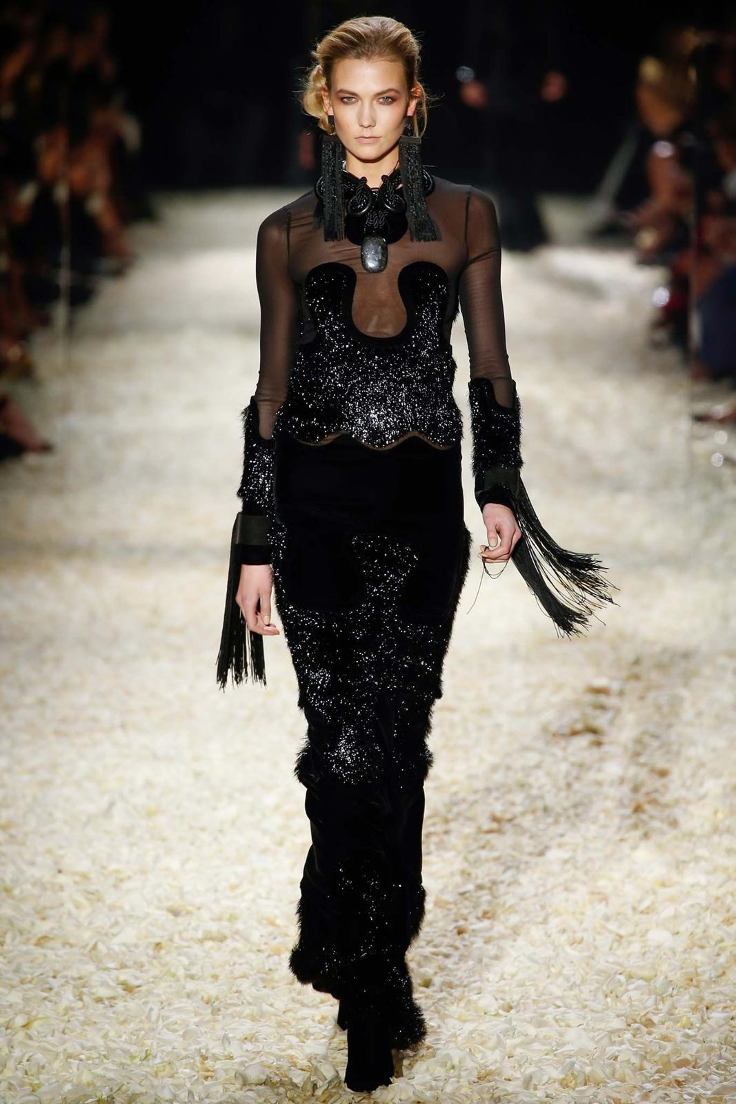 TOM FORD | F/W 2015