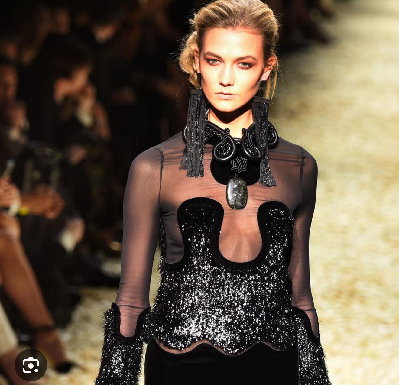 TOM FORD | F/W 2015