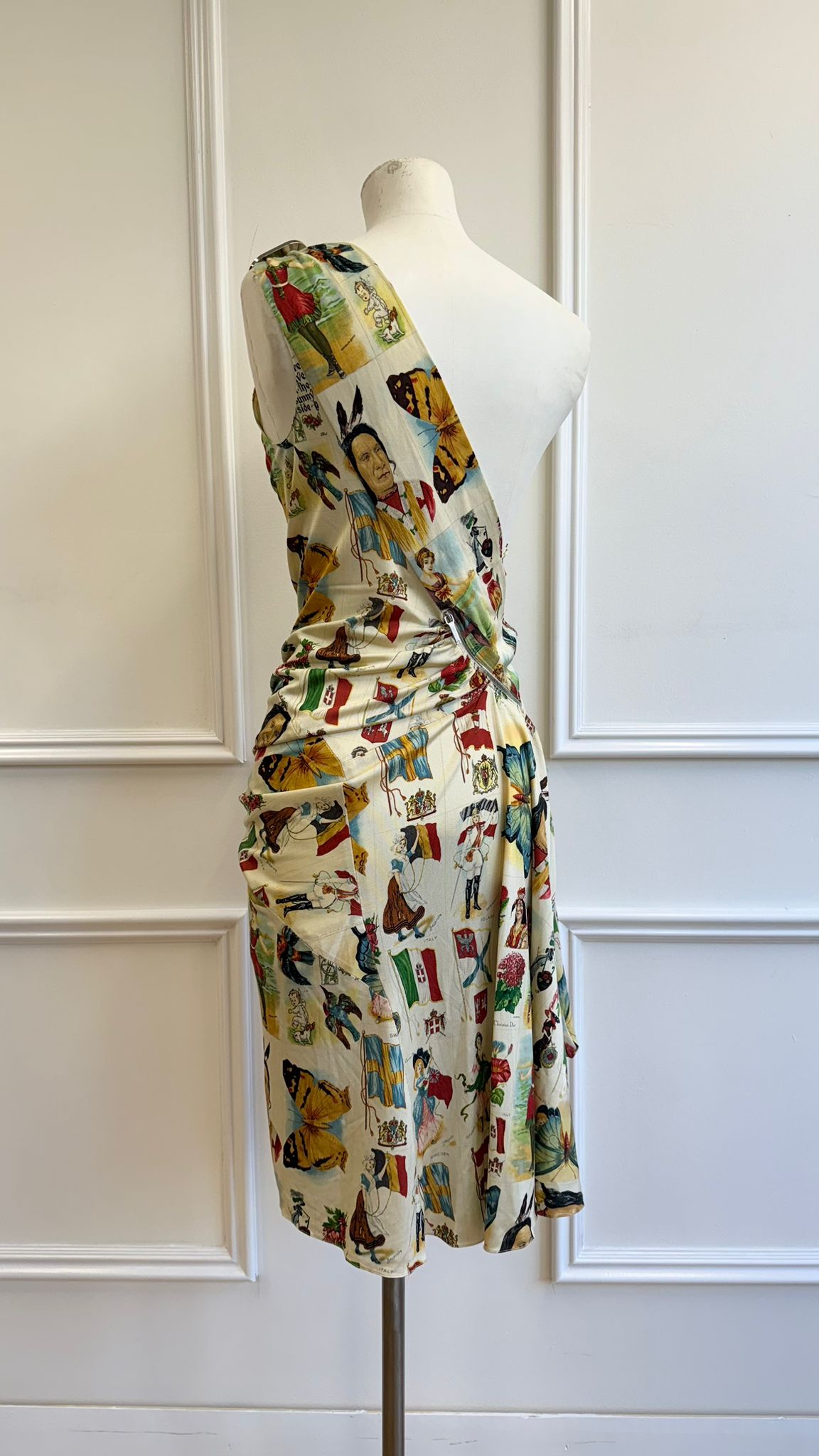 Christian Dior | S/S 2002