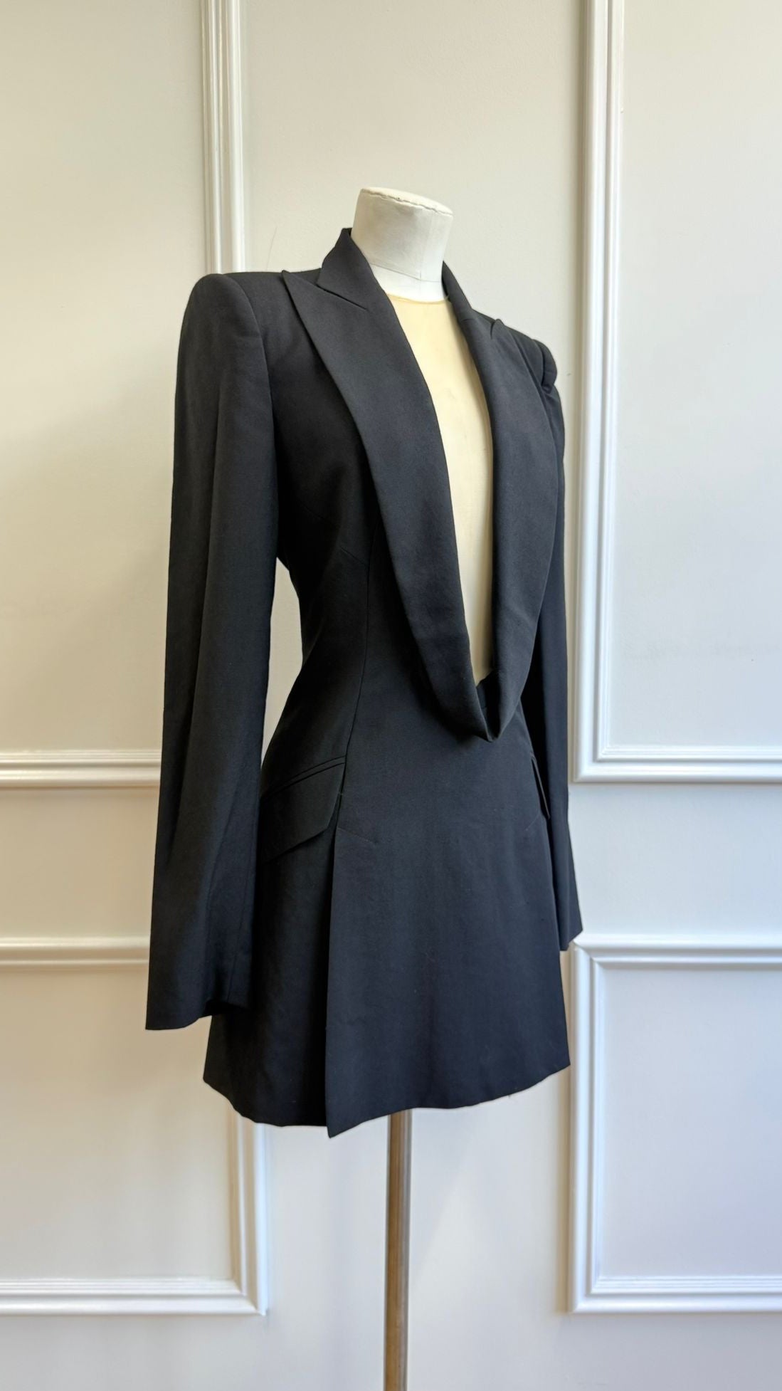 Alexander McQueen | S/S 1998