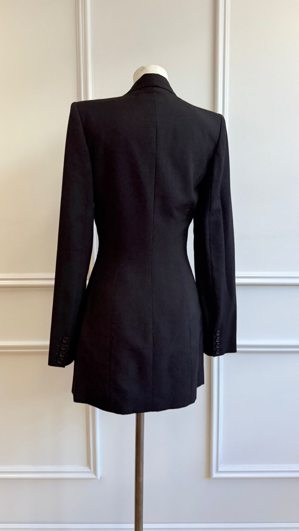 Alexander McQueen | S/S 1998