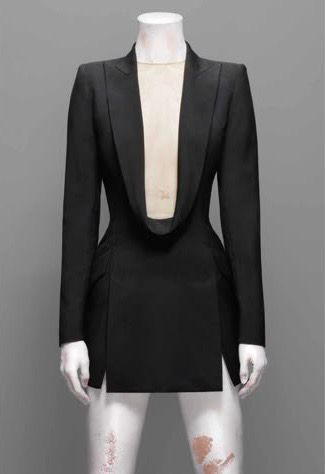 Alexander McQueen | S/S 1998