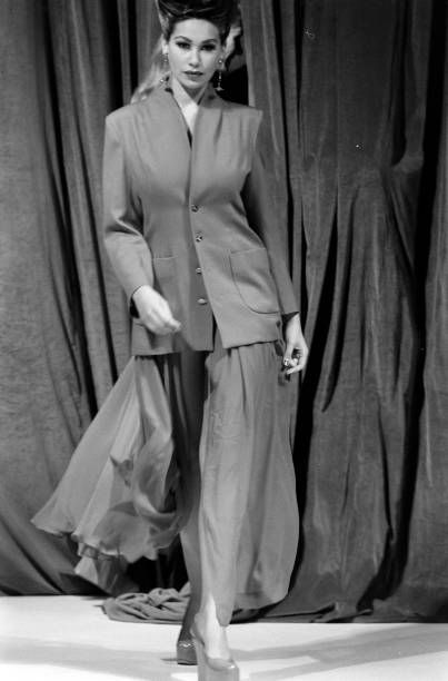 Vivienne Westwood | A/W 1992