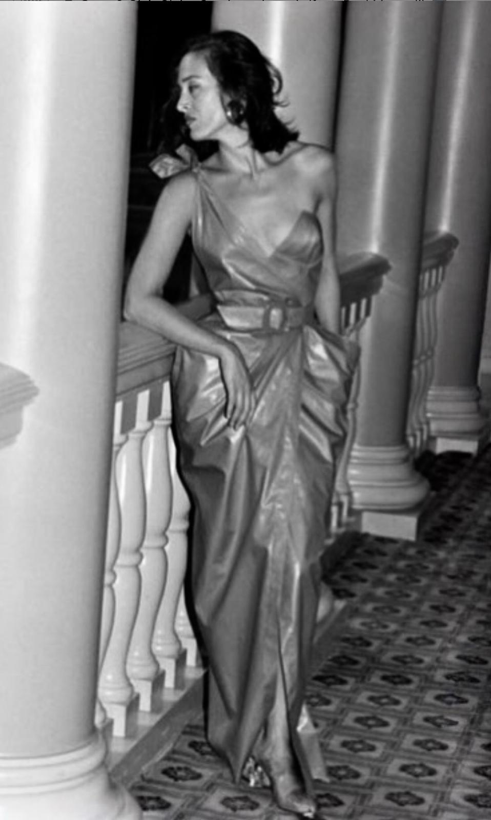 Thierry Mugler | Resort 1984