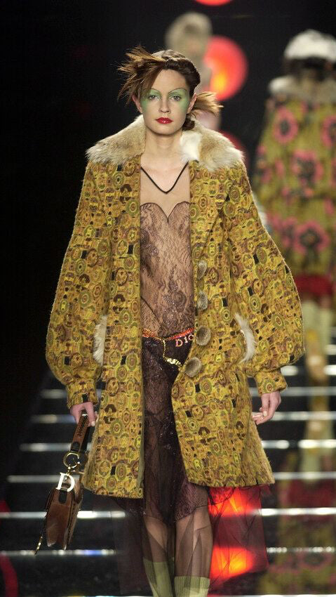 Christian Dior | F/W 2002