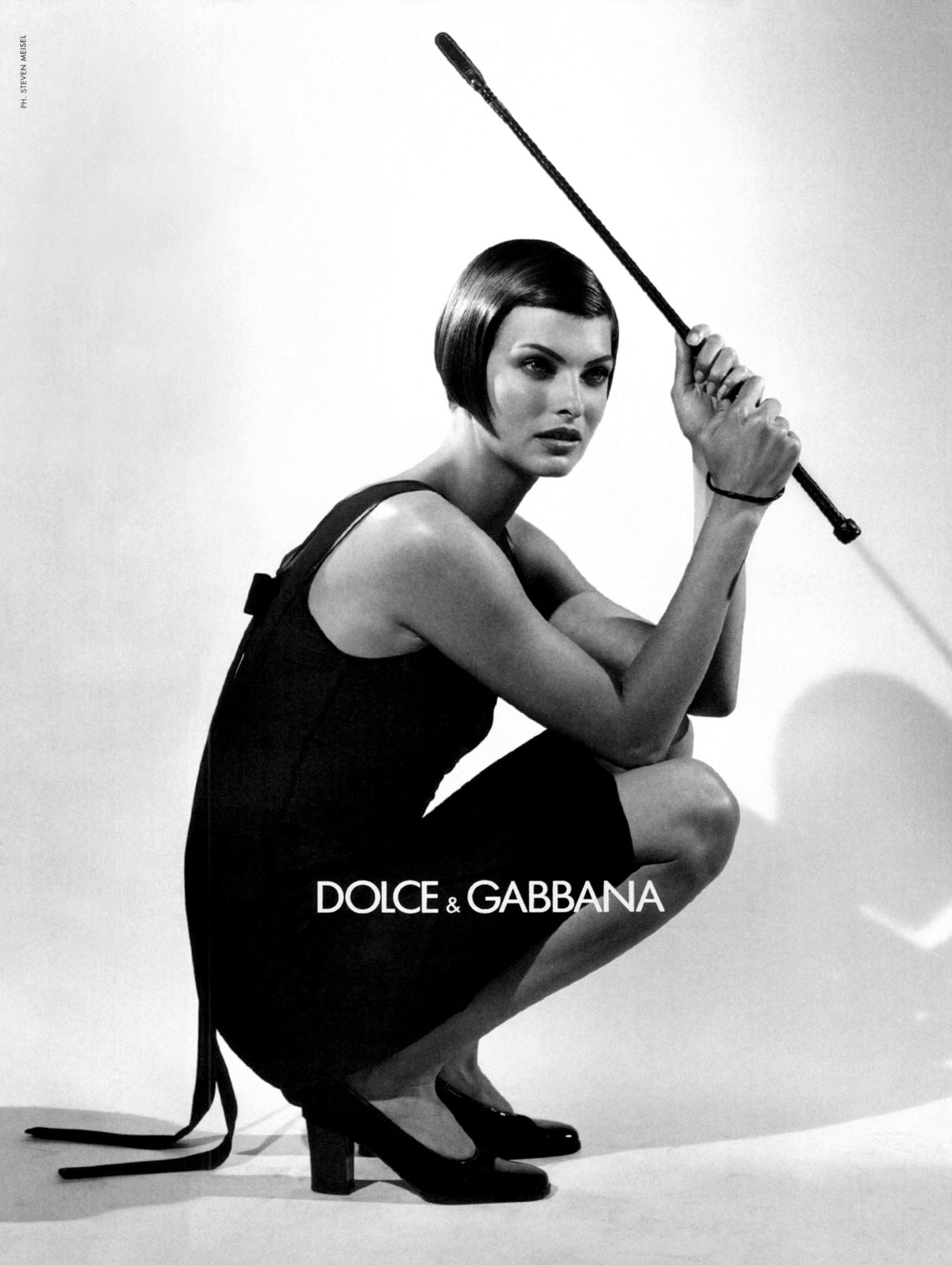 Dolce & Gabbana | F/W 1995