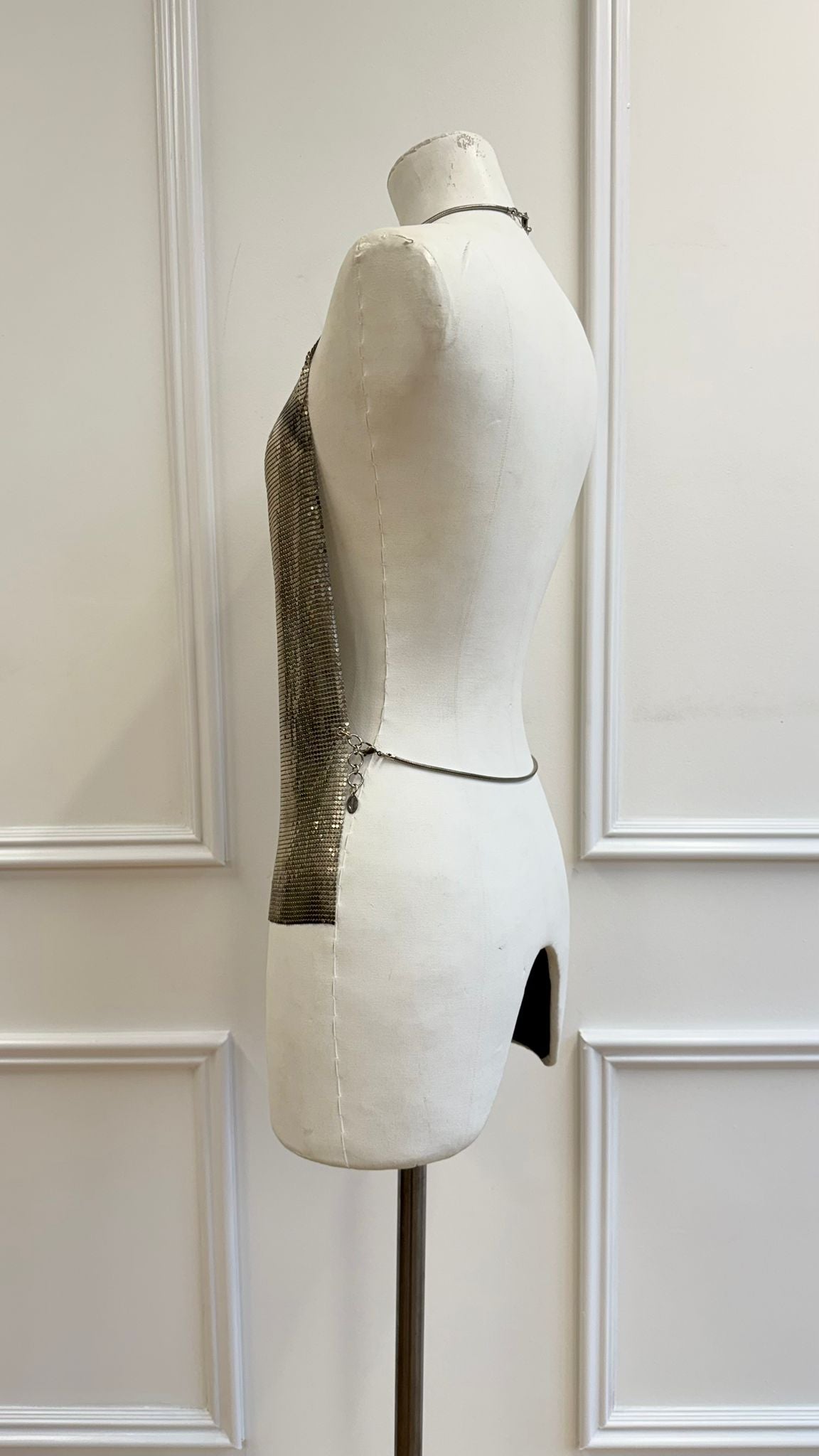 Paco Rabanne | S/S 1999