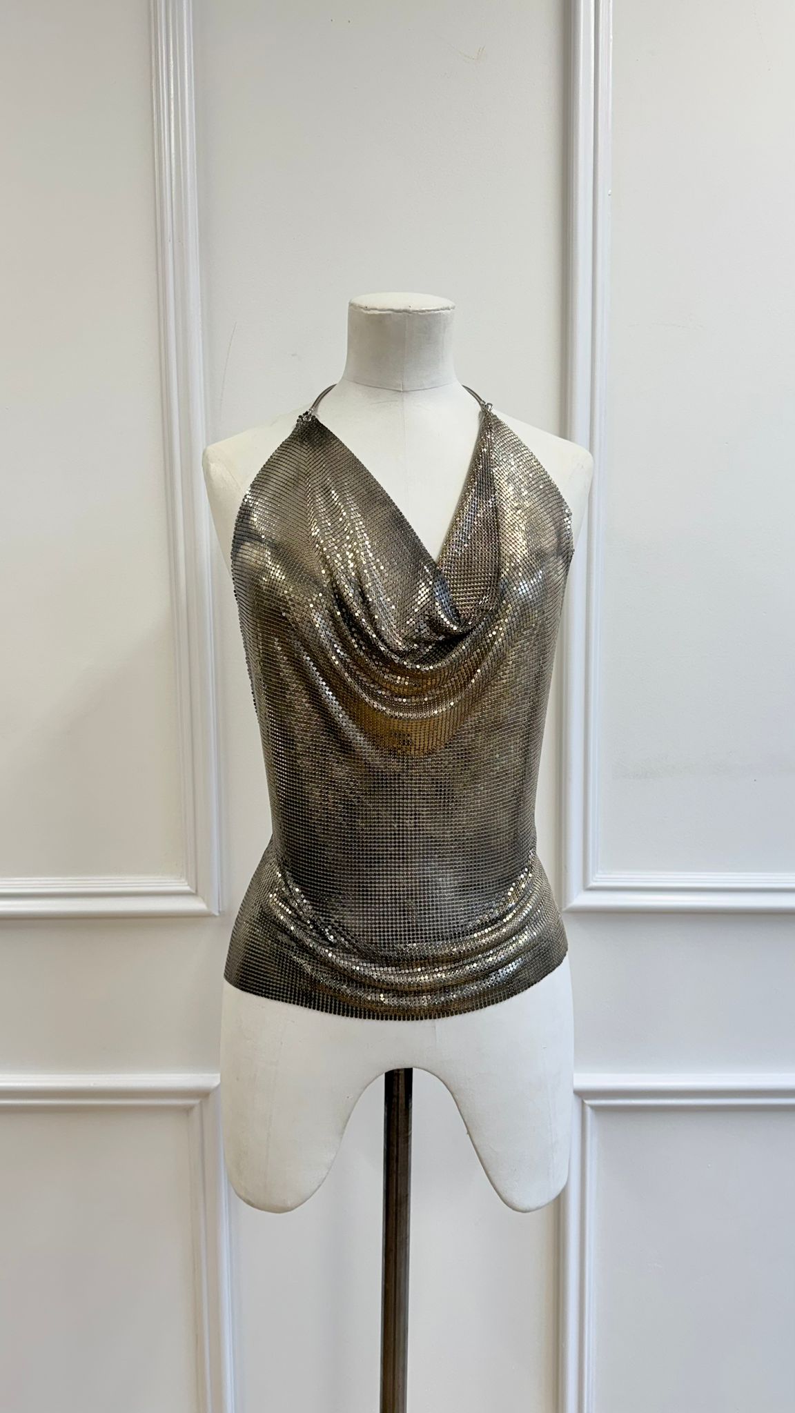 Paco Rabanne | S/S 1999